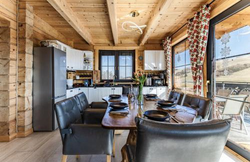 Villa Ligęzówka - Foto 27