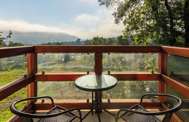 RentPlanet - Holiday Mountain Residence - Foto 28