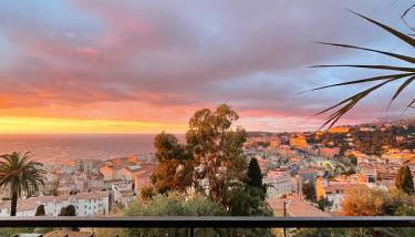 2 pièces, vue mer panoramique - Photo 2