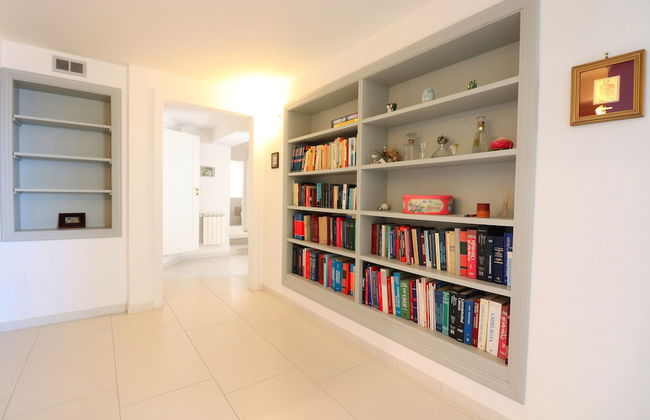 Ulivi Apartment - Foto 42