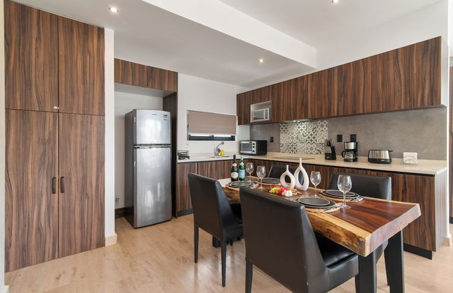 Palais Aldea Zama Tulum by Casago - Foto 60