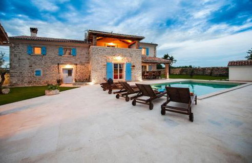 Villa Tomani - Foto 3