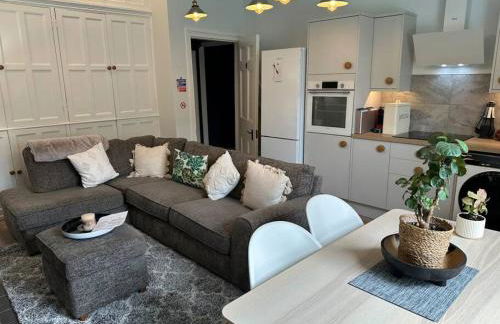 Shotley House Rooms - Foto 5