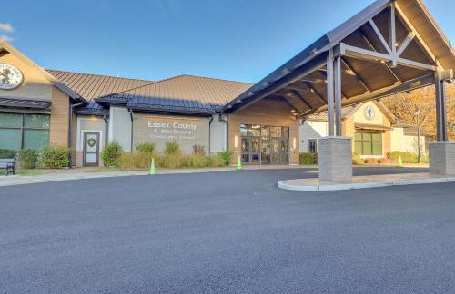 Free Parking Spot! Extended Stay Near Newark and NYC - Foto 21