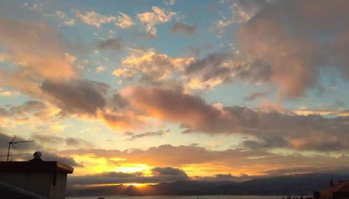 Ático con terraza en el corazón de Vigo - Foto 4