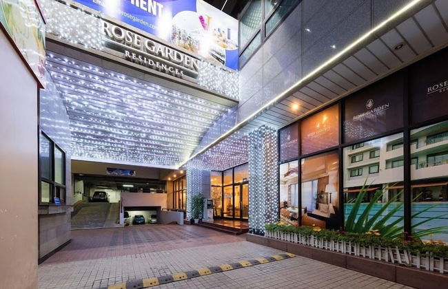 Rose Garden Residence - Foto 1