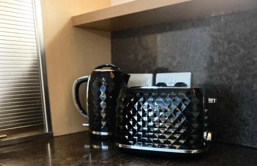 St James’ Blvd Newcastle Apartment - Foto 7