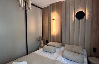 Family & Business Apartments PREMIUM SPA No 3 - 2 Bedroom with Private Jacuzzi, Balcony, Parking - Foto 12