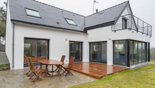 Malachappe - Maison pour 8 - Foto 2