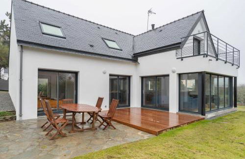 Malachappe - Maison pour 8 - Foto 2