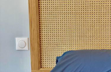 Mimosas - Bel appartement avec une vue imprenable sur la baie - Foto 21