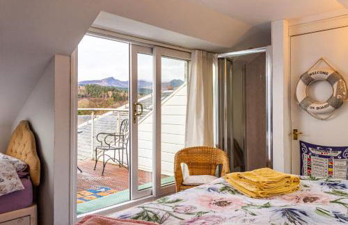 Beach Front Flat, Brodick - Photo 32