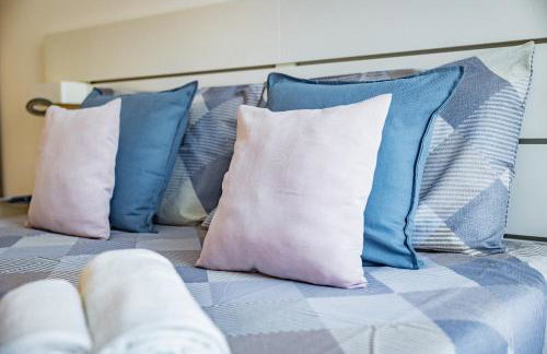 ELEGANT HOUSE BY THE SEA RAPALLO - 50 meters from the beach ,near Portofino - Photo 10