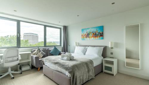 2 BR | Attractions | Hotel like - Foto 4