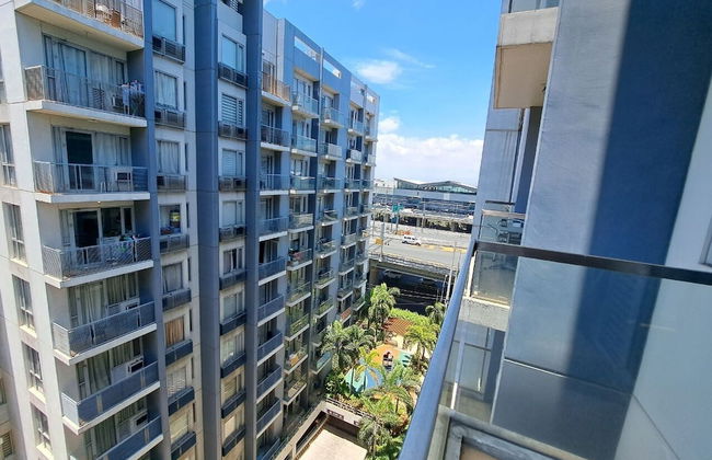 Jieann's Transient Home - Foto 42