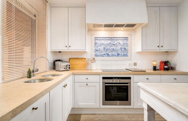 Stunning Penthouse With Free Parking and sea View - Foto 74