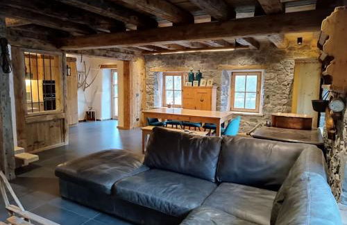 Brand new duplex in the Dolomites - Lupo Bianco - Foto 12
