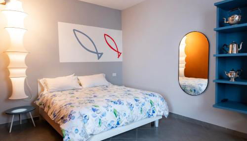 Ca de l'Angelon - Apartment Sardella - Foto 5