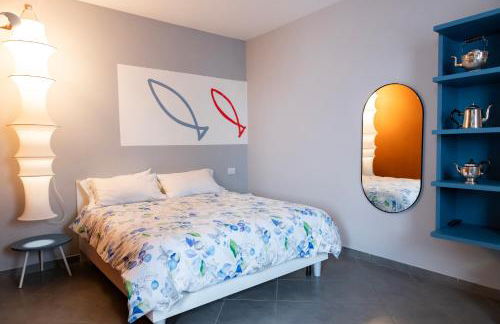 Ca de l'Angelon - Apartment Sardella - Foto 5