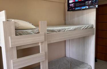 Room accommodates up to 5 complete apartment - Foto 18