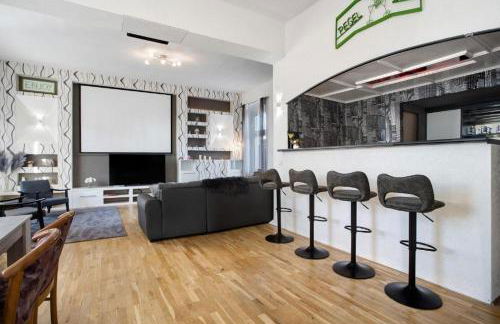 Fewo zum Alten Hotel Gramzow - Foto 1