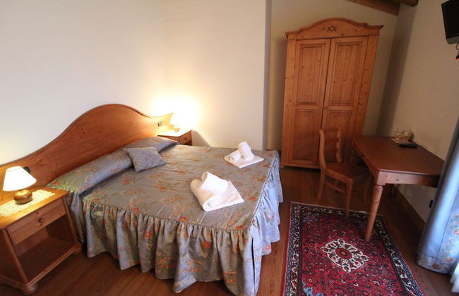 Agriturismo Al Credazzo - Photo 10