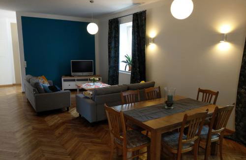 Storchennest an der Spree in Radinkendorf - Foto 15