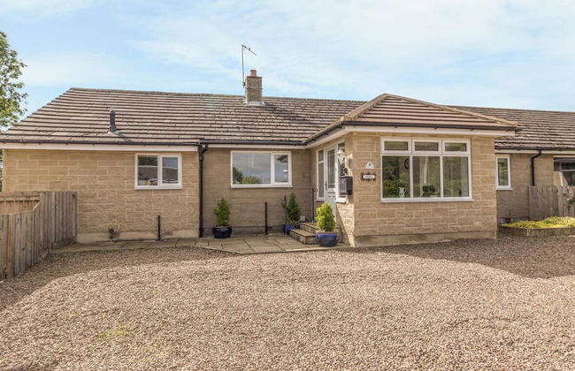 Ireby House - Photo 1