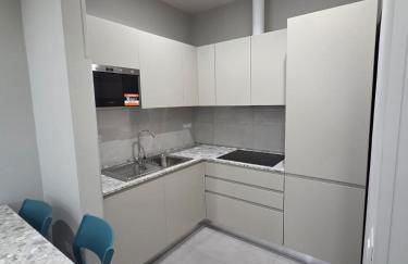 Vulcano Apartments - Foto 16