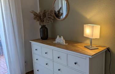 Ferienwohnung Grüne Auszeit - Foto 1