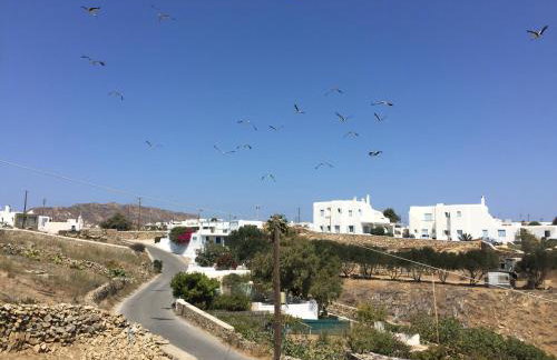 A&A House Mykonos B - Foto 39