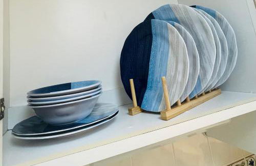 Daytona Beach Resort Oceanfront CondoStudio - Foto 16