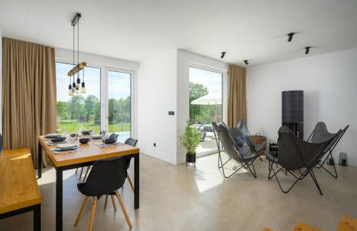 Villa Sunset - with private pool, squash coart and table tennis - Foto 29