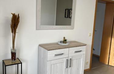 Sunset Apartment mit Rheinblick in Urbar - Foto 6