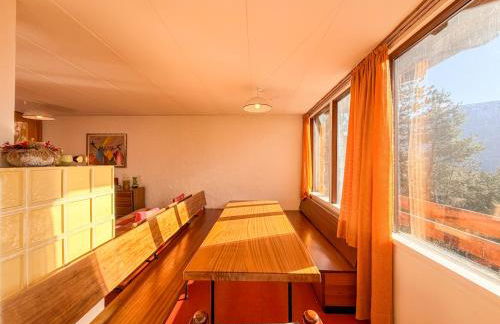 Panoramic chalet in the ENI Village near Cortina - Foto 10