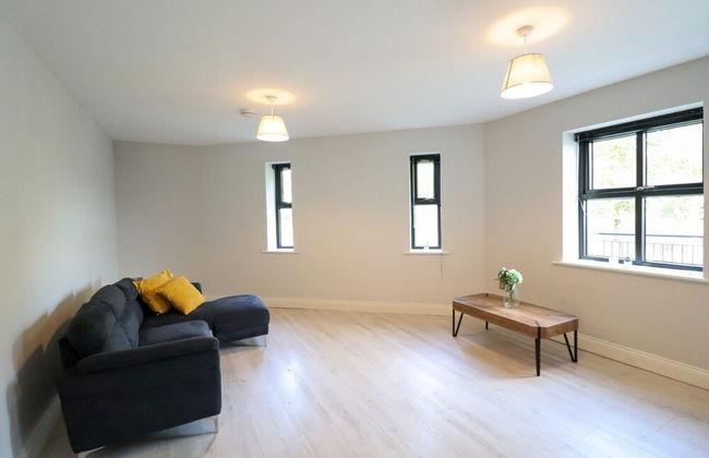 Inviting 2-bed Apartment in Dublin - Foto 7