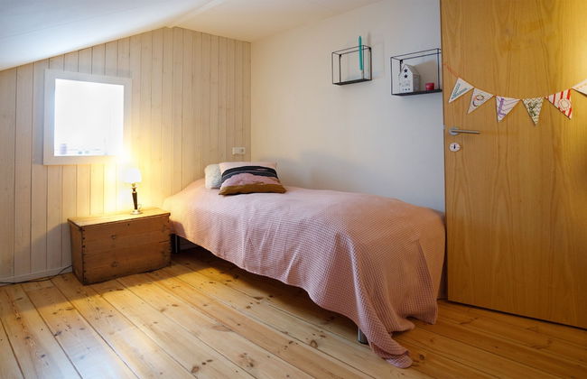 Original North Country House - Foto 4