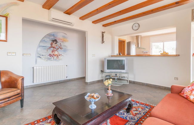 Modern Villa in Roses With Private Pool - Foto 10