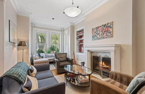 Capitol Hill Homestay Convenient to H St - Foto 6