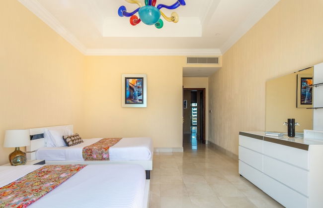 Premium Sky-high 3BR Penthouse in Fairmont North Residence - Foto 5