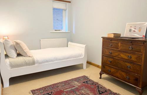 Hog Plum 2 Bed,Ground Floor, Centre Child Okeford - Photo 5