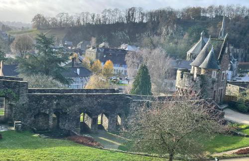 Le Relais Médiéval - Foto 33