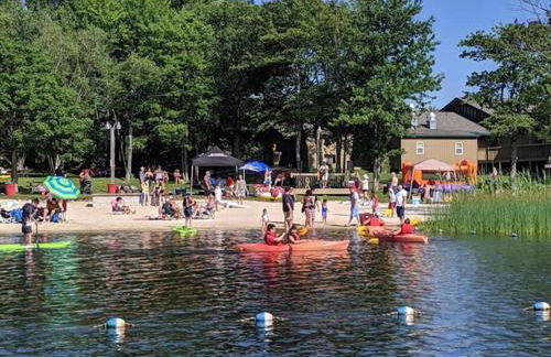 The Beautiful & Cozy Malvec Chalet - Foto 25