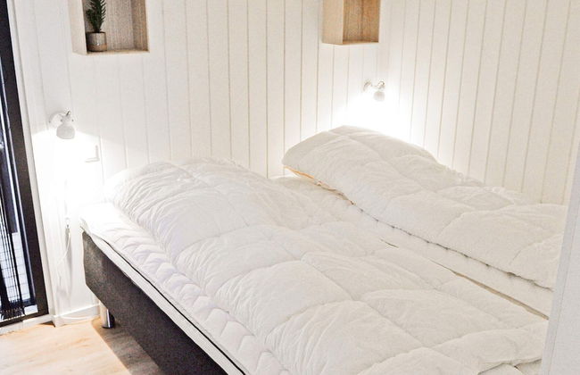 8 Person Holiday Home in Sjolund-by Traum - Foto 3