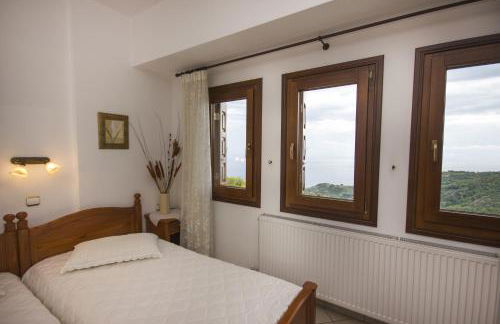 Guesthouse Papagiannopoulou - Foto 14