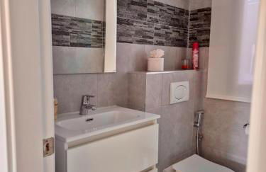 Casa Vista Mar Meloneras - Foto 26