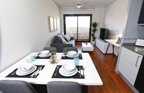 Alojamientos Libertad - Foto 15