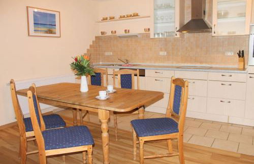 "Hof Triangel - Whg 3" - Bauernhofurlaub - Foto 10