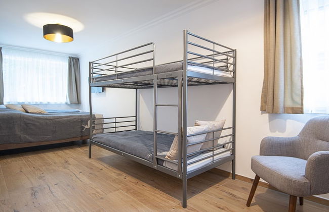 Haus Breitenfellner - Photo 8