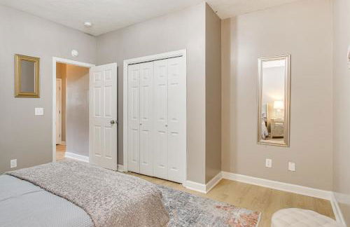 Tee Off in Augusta Masters Retreat with Patio - Foto 19